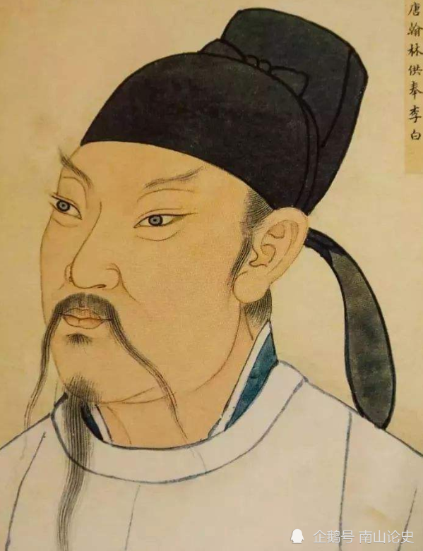 李白写《静夜思》时,居然是在水井旁边?这其中果然大有学问