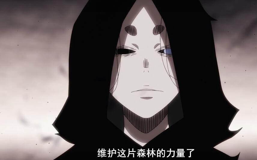 炎炎消防队贰之章第9话分析鬼之焰人出手森罗化身歪嘴龙王