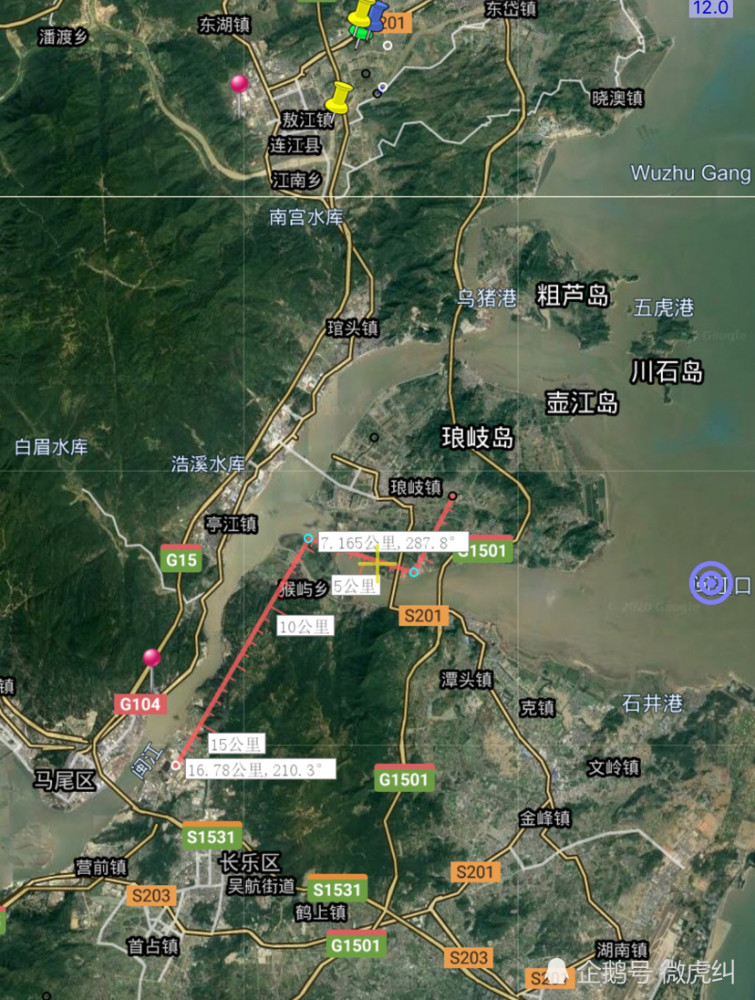 琅岐人口_琅岐红光湖公园(3)