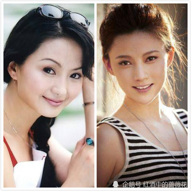 这名字有毒,香妃刘丹和《蓝狐》刘丹扮演者,均因车祸香消玉殒
