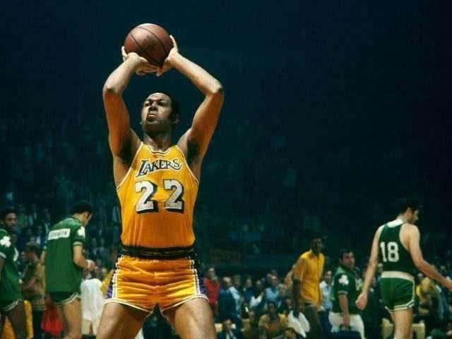 nba著名的22号球员,你pick谁?