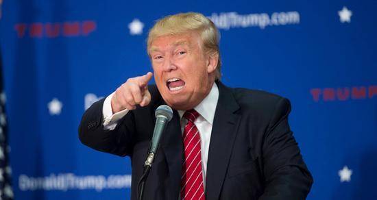 特朗普距离封杀微信还剩20天，赵立坚对等反制