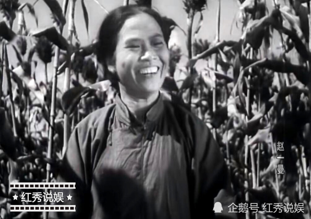 70年前老电影《赵一曼》演员大多去世 安琪如今88岁气质温婉