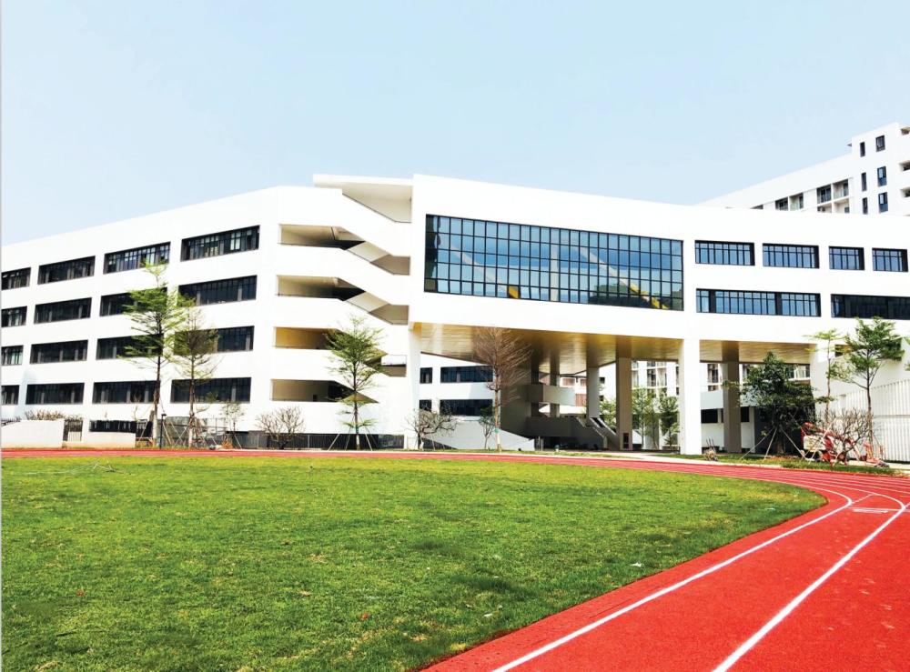 深圳市艺术高中