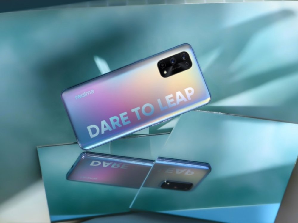 realme x7pro即将发布,对标红米k30至尊纪念版,有胜算