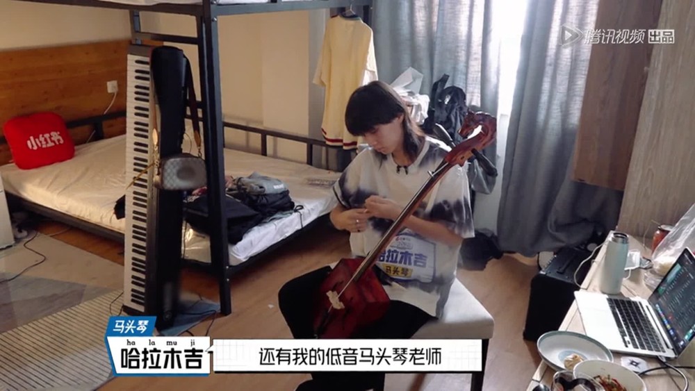 闫永强和哈拉木吉选择留下《明日之子》是民族音乐走向流行的开端