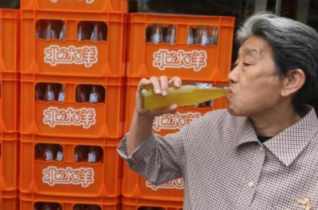 被雪藏15年的国产饮料曾是国宴指定饮品回归后年销600万箱