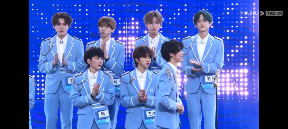sky天空少年团人气太低,注定走不长久?得知原因的我,大声的哭了出来!