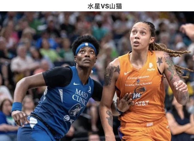 wnba水星格丽娜无限期缺席得分手哈特利受伤后期会下滑