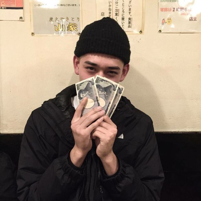 头像男生‖欧美风