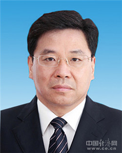 山东任免宋军继,于海田,宇向东,汲斌昌,李琥职务