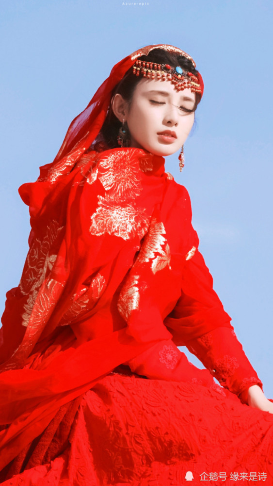 西州九公主曲小枫,要加油呀!