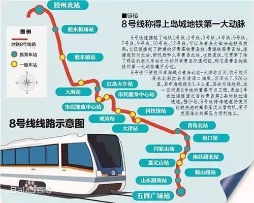 济青高铁红岛站和青岛北站的重要纽带工程