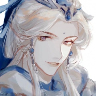 男头‖从未见过如此好看的古风男生头像