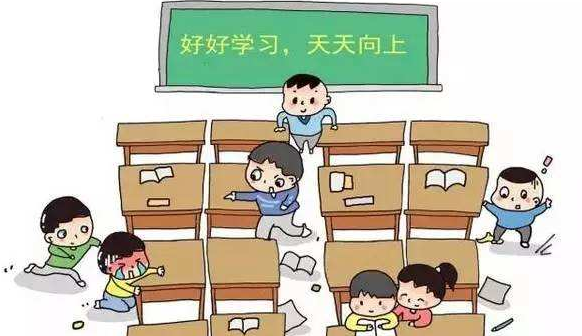 开学季#"神兽"归笼,一个也不能少!