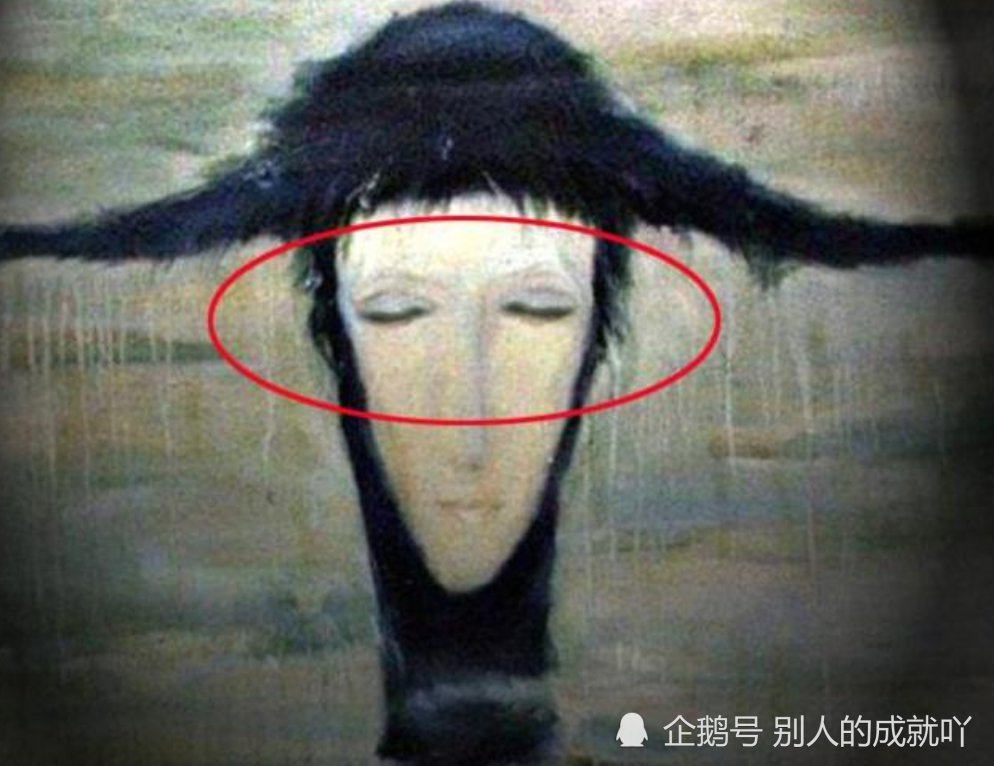 这幅画有多"恐怖"?3位买家都出现幻觉,如今已成世界禁