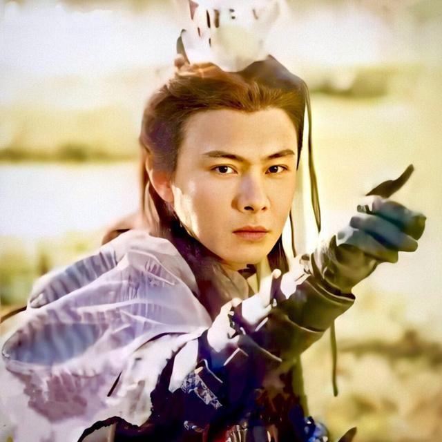 张卫健于1999年在台湾拍摄电视剧《刀歌之短刀行》.