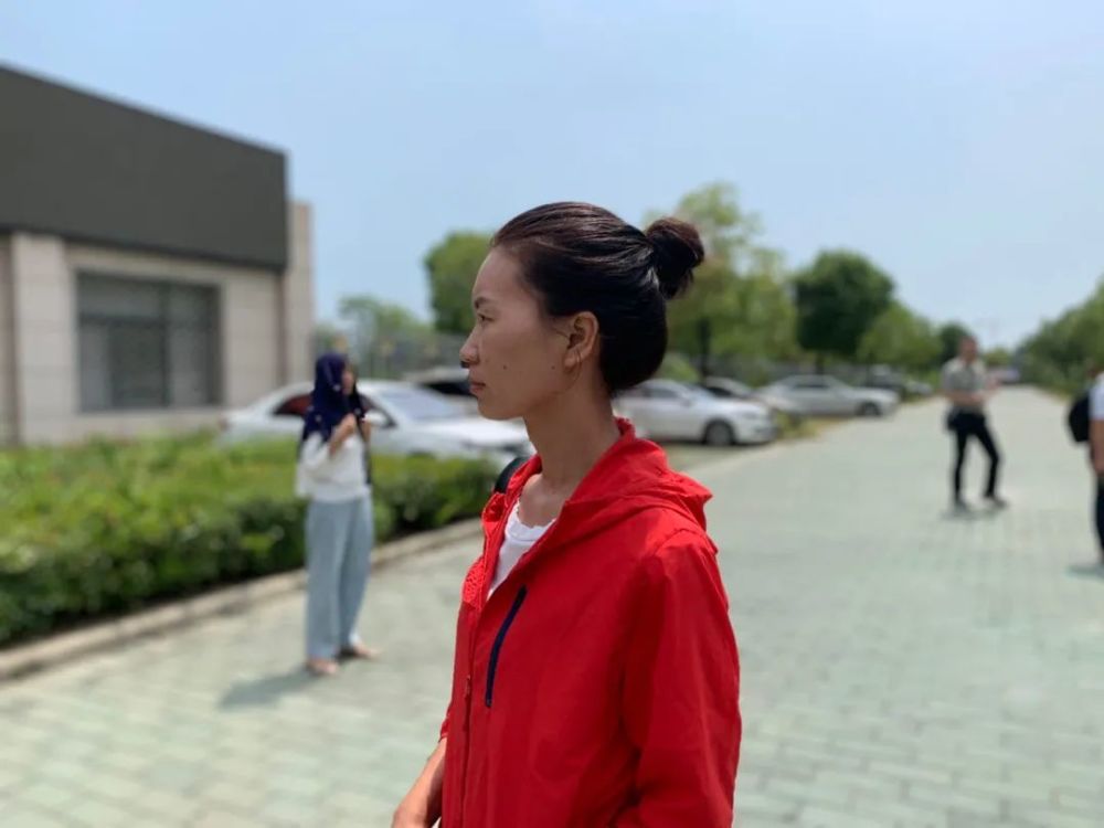 卷入合肥套路贷涉黑大案的小律师吕先三:此案我无罪,根本无需辩驳
