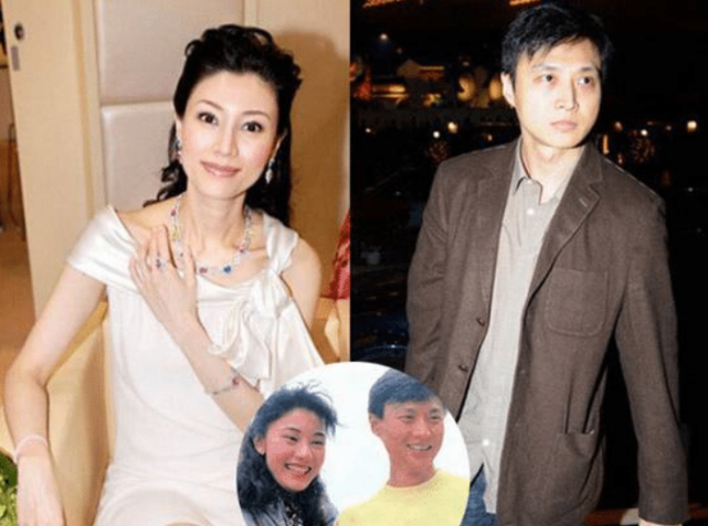 看完李嘉欣初中时照片,才知道她凭什么泡遍香港富豪圈