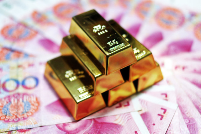 上海黄金外汇交易_外汇黄金 交易时间_黄金外汇均线交易系统