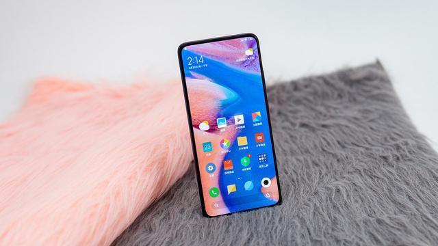 realme x7pro发布,红米k30u还香吗?对比看看