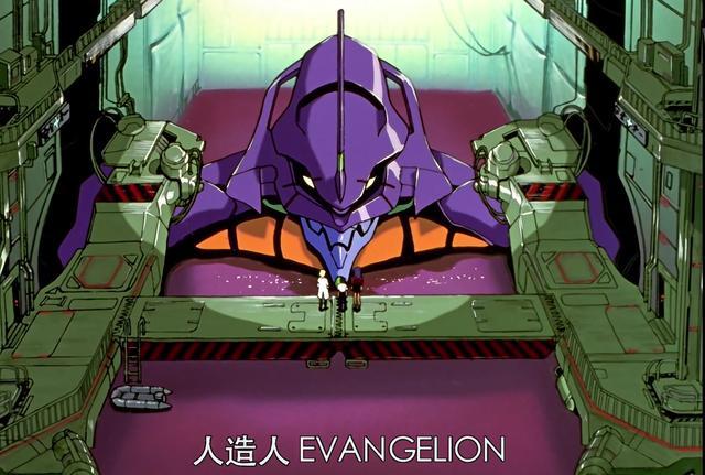 其实在《eva》中,碇真嗣不愿登上初号机的原因,并非仅仅是出于害怕.