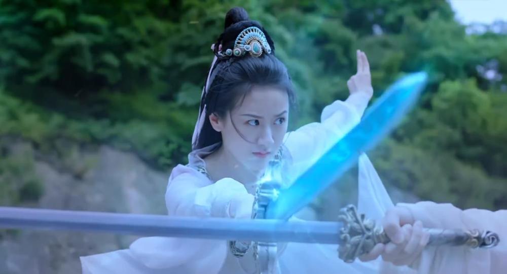 琉璃美人煞:褚璇玑重创司凤,解开鲁工锁之秘,千里追夫