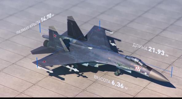 俄罗斯第六代战机将于2025年投入使用,并将成为超音速