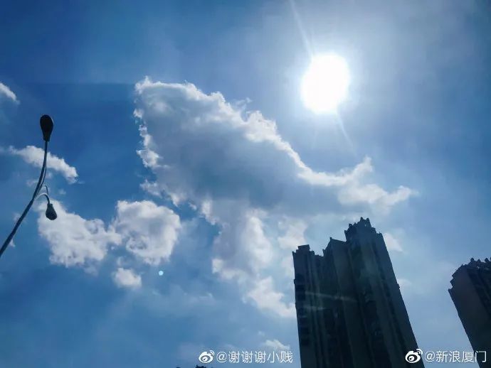 或成超强台风!厦门天气崩溃!反转将在