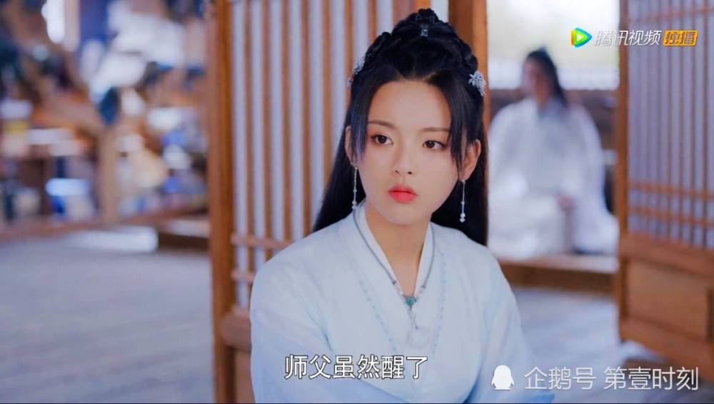 且听凤鸣:圣后控制圣君,想统治乾元大陆,朝歌玄奕一吻定情