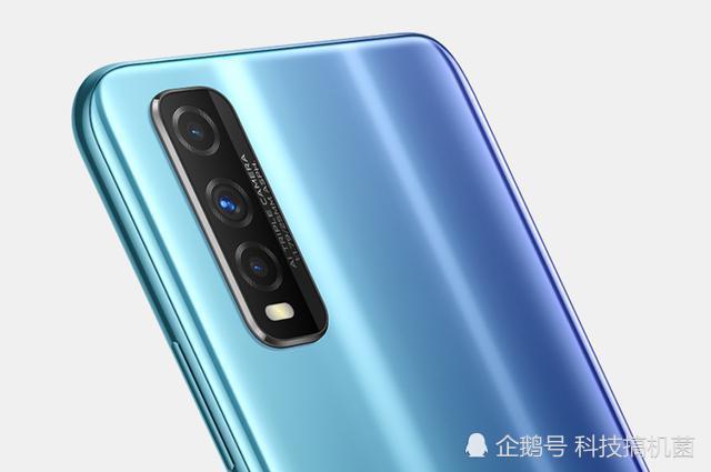 iqoou1手机图片,iqoo7手机图片 4500mah大续航 18w快充的iqoo u1,真正的千元神机