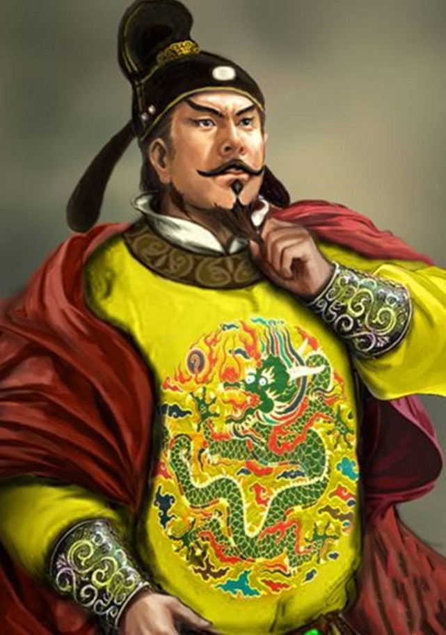 后世的皇帝都认为李世民是榜样为什么却不太愿意学习他