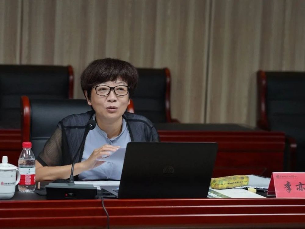 北京市建筑设计研究院有限公司副总建筑师 李亦农