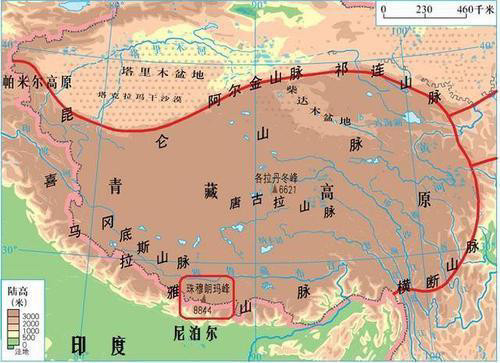 将喜马拉雅山脉炸个20公里的口子,可以实施吗?结果会怎样?