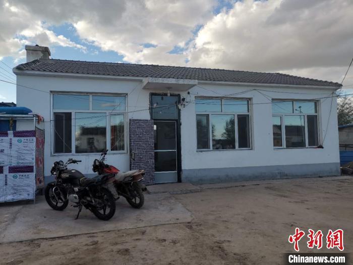 内蒙古贫困村的脱贫"翻身仗":"易地搬迁 肉牛养殖"安居更乐业