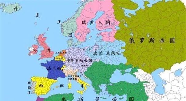 纵横中世纪1什么是中世纪即罗马日耳曼人斯拉夫人混战的时代