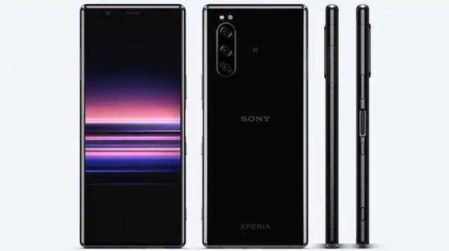 索尼xperia 5 ii即将发布,这才是真正的小屏旗舰