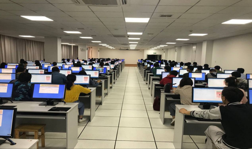 二建机考时代来临?和笔考相比有何变化?两个难点一个好处要注意