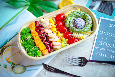 复购率真的那么重要吗?如何提高轻食餐厅的复购率?