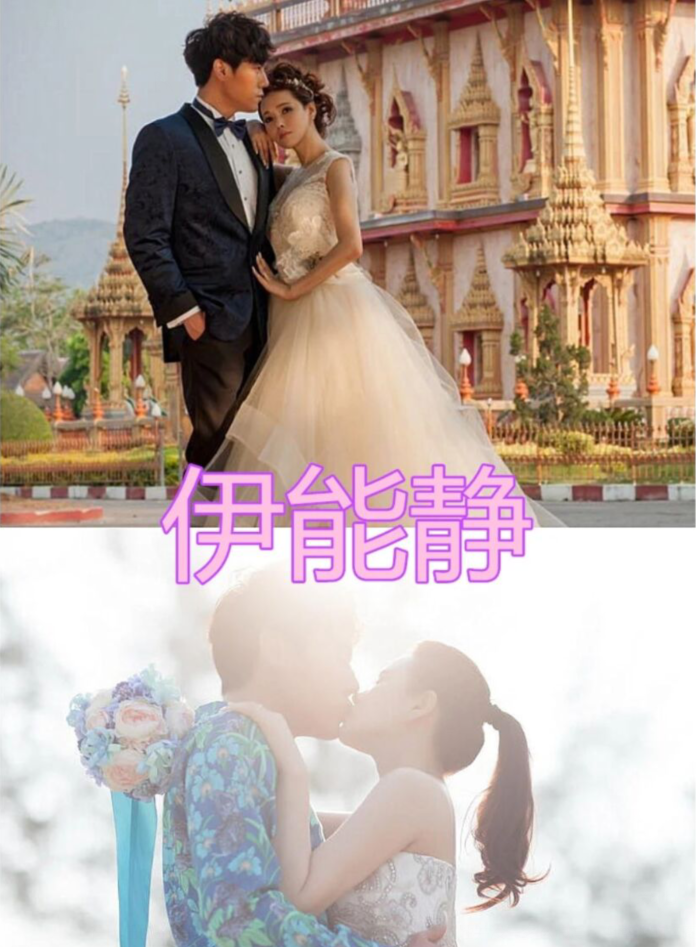 包文婧婚纱照_包贝尔包文婧婚纱照(2)