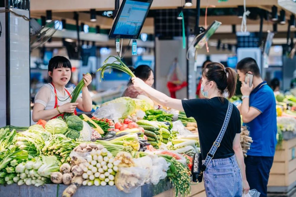 幸福!带你欣赏陆家的"小康"大片