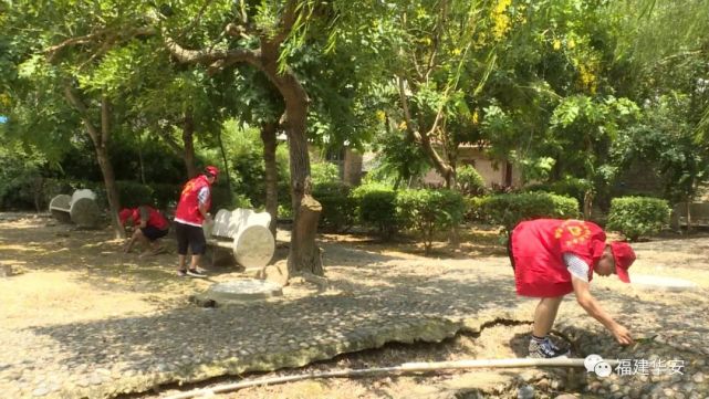 先锋村:绿水青山重现 农情乡愁并存|先锋村|仙都镇