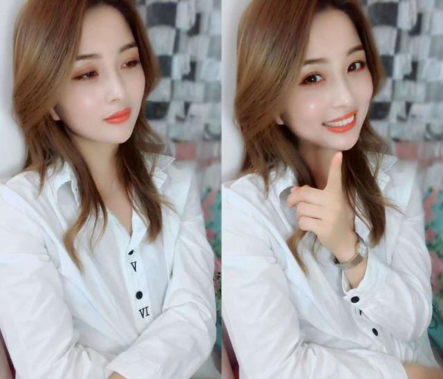 韩国人看完抖音美女后直言:换头级