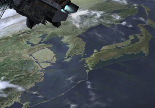 专访《中国2098》