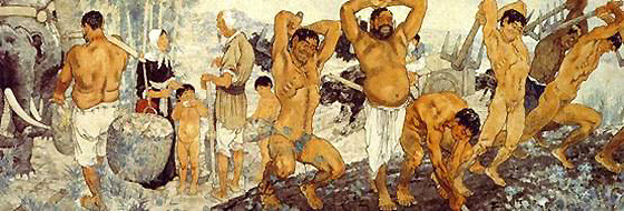 专访《中国2098》