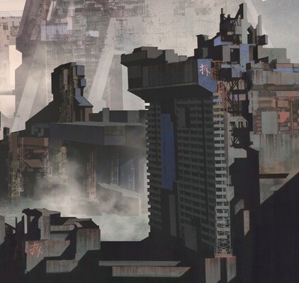 专访《中国2098》