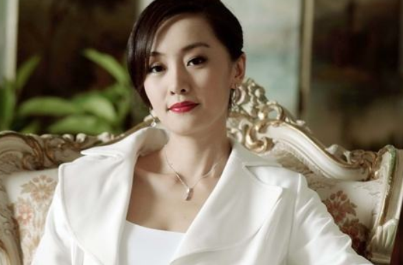 这才叫做换剧就换脸:这些古装女子不说是同个人,你认得出来?