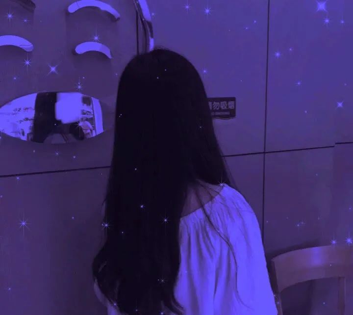 头像:超丧女生头像/丧系女头/不知道少了什么总感觉没
