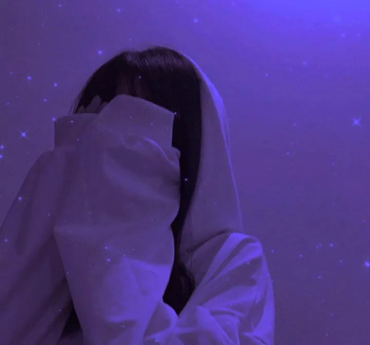 头像:超丧女生头像/丧系女头/不知道少了什么总感觉没