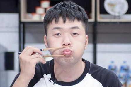 最不起眼的杜海涛却是快本最大赢家